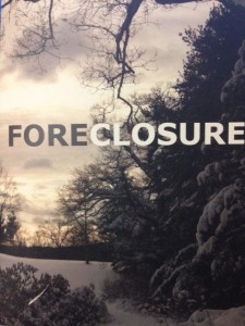 Greg Lawless Foreclosure