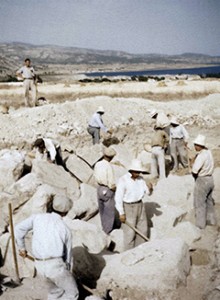 Excavations at Isthmia – University of Chicago