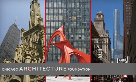 Architecture Foundation