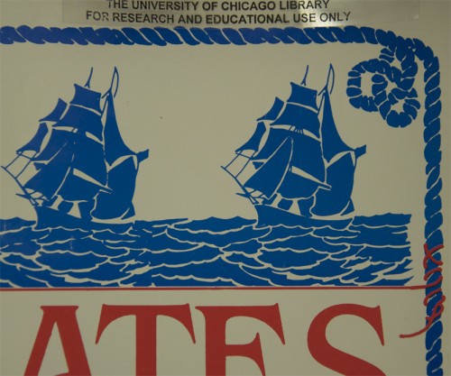 1986 poster (details)