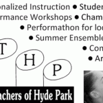 Music Teachers of Hyde Park