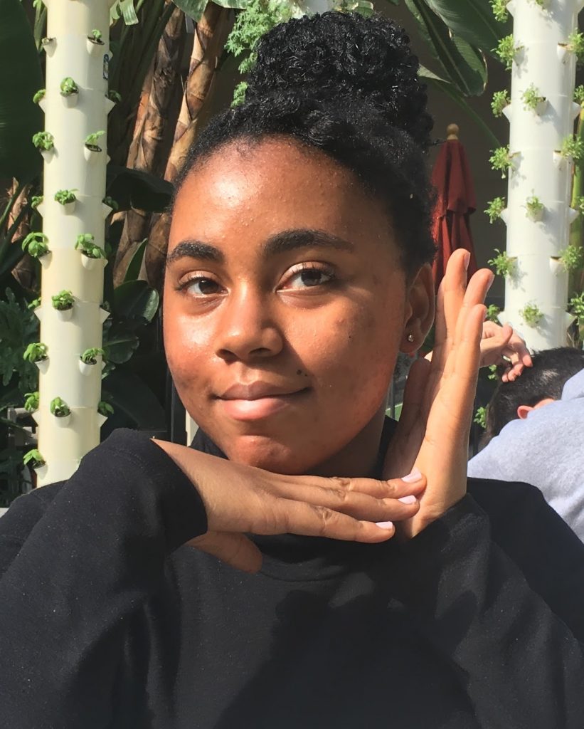 Shekinah Thornton on Cultivating Community in CMS, Chicago, and Abroad
