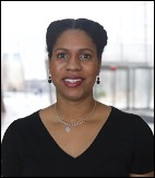 CMS Ph.D. Alum Kalisha Cornett on Teaching and Advising for Student Equity