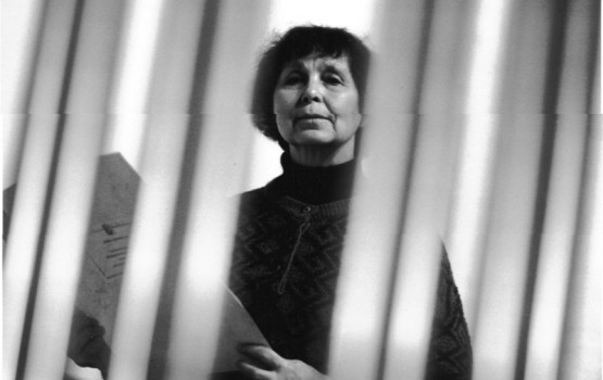 Sofia Gubaidulina